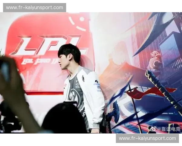 KaiyunPro赛事数据——助力竞技分析，开启电竞新纪元