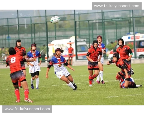 赛程橄榄球：掌握一季精彩的秘诀